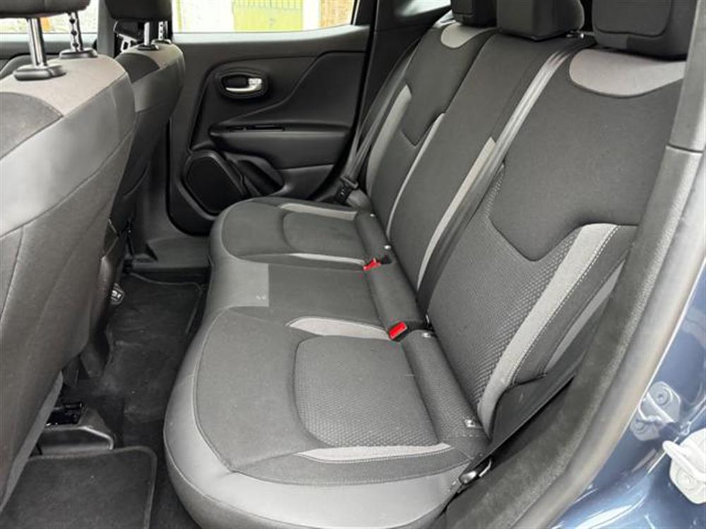 Renegade Renegade 1.3 T4 190CV PHEV 4x