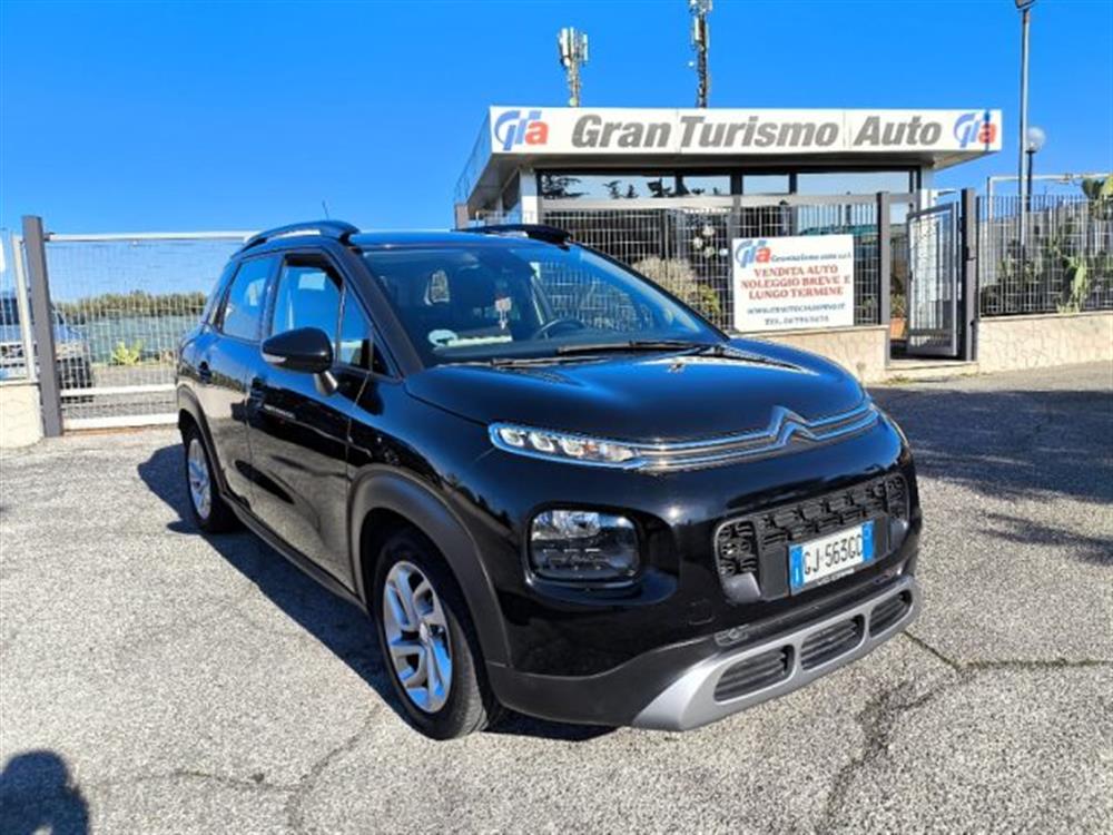 C3 Aircross C3 Aircross 1.2 82CV Feel PREZZO