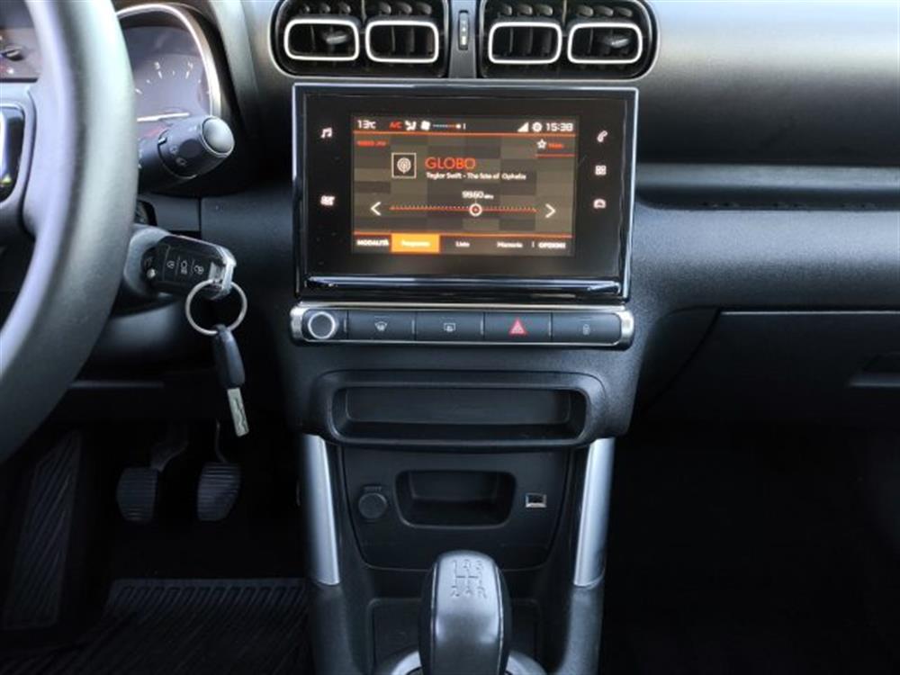 C3 Aircross C3 Aircross 1.2 82CV Feel PREZZO