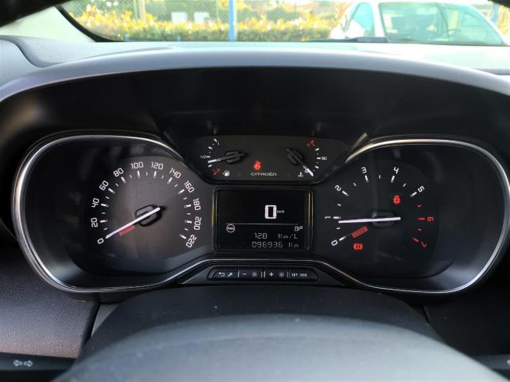 C3 Aircross C3 Aircross 1.2 82CV Feel PREZZO