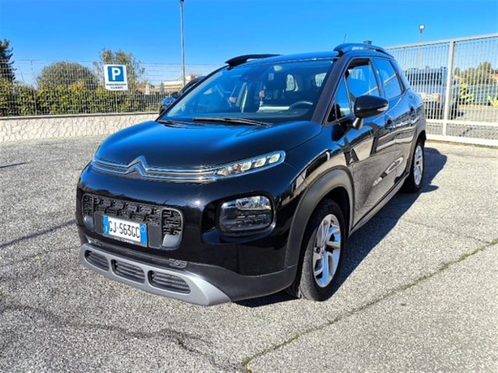 C3 Aircross C3 Aircross 1.2 82CV Feel PREZZO