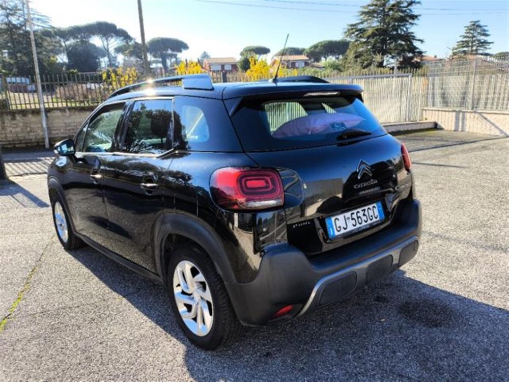 C3 Aircross C3 Aircross 1.2 82CV Feel PREZZO