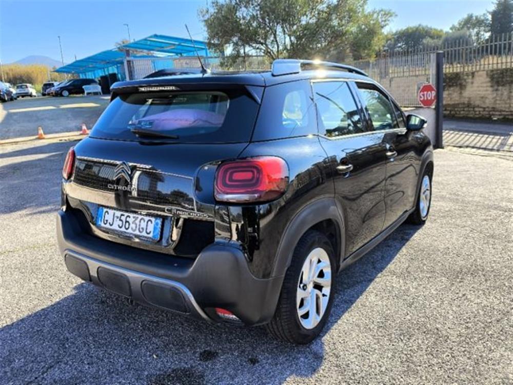 C3 Aircross C3 Aircross 1.2 82CV Feel PREZZO