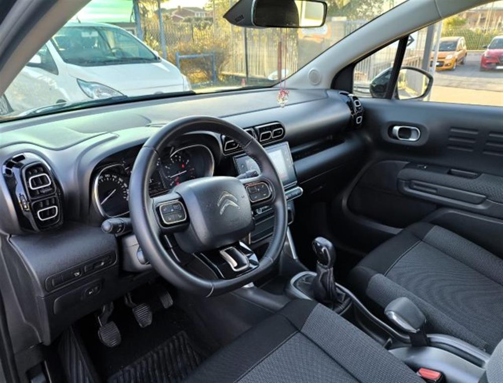 C3 Aircross C3 Aircross 1.2 82CV Feel PREZZO