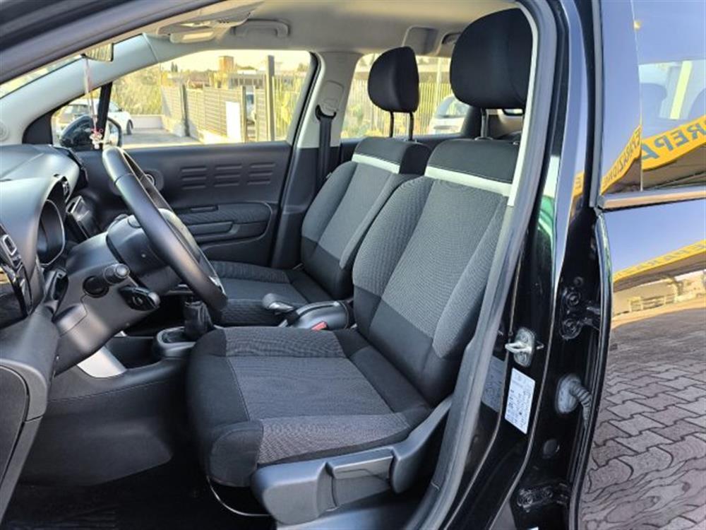 C3 Aircross C3 Aircross 1.2 82CV Feel PREZZO
