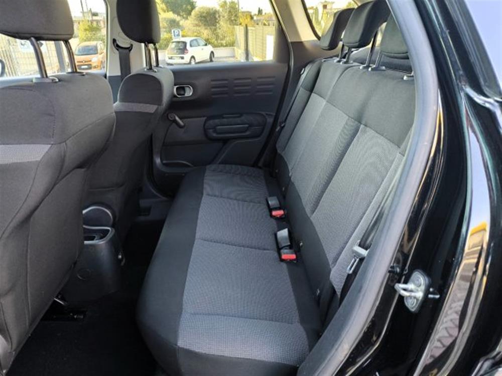 C3 Aircross C3 Aircross 1.2 82CV Feel PREZZO
