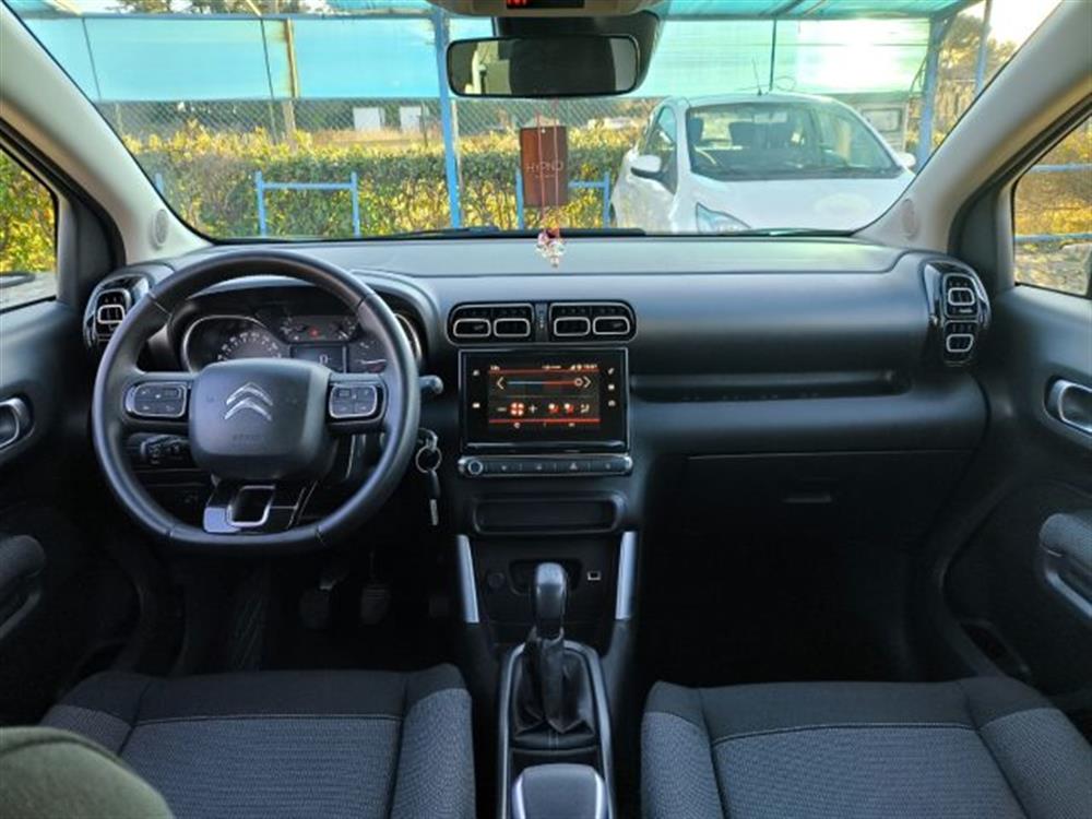 C3 Aircross C3 Aircross 1.2 82CV Feel PREZZO