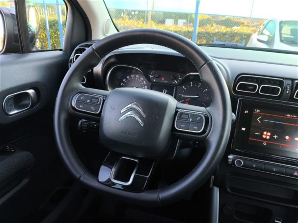 C3 Aircross C3 Aircross 1.2 82CV Feel PREZZO