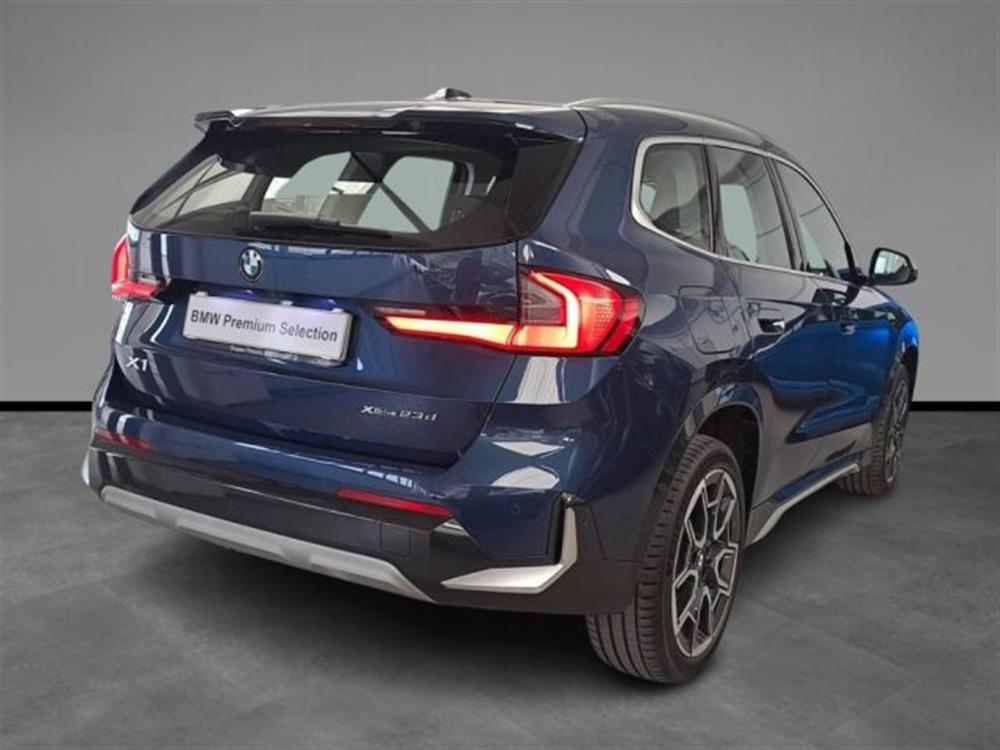 X1 X1 xDrive 23i xLine Aut