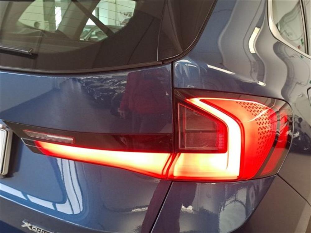 X1 X1 xDrive 23i xLine Aut