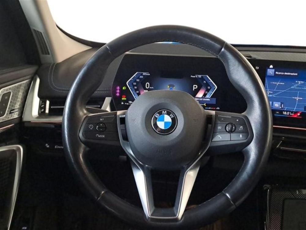 X1 X1 xDrive 23i xLine Aut