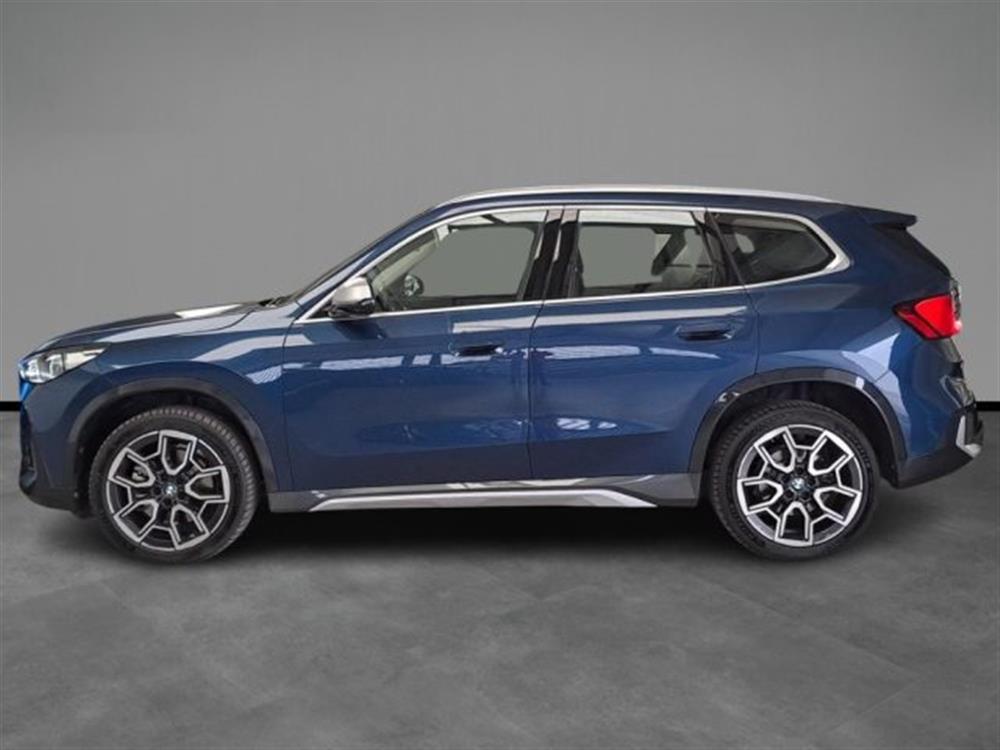 X1 X1 xDrive 23i xLine Aut