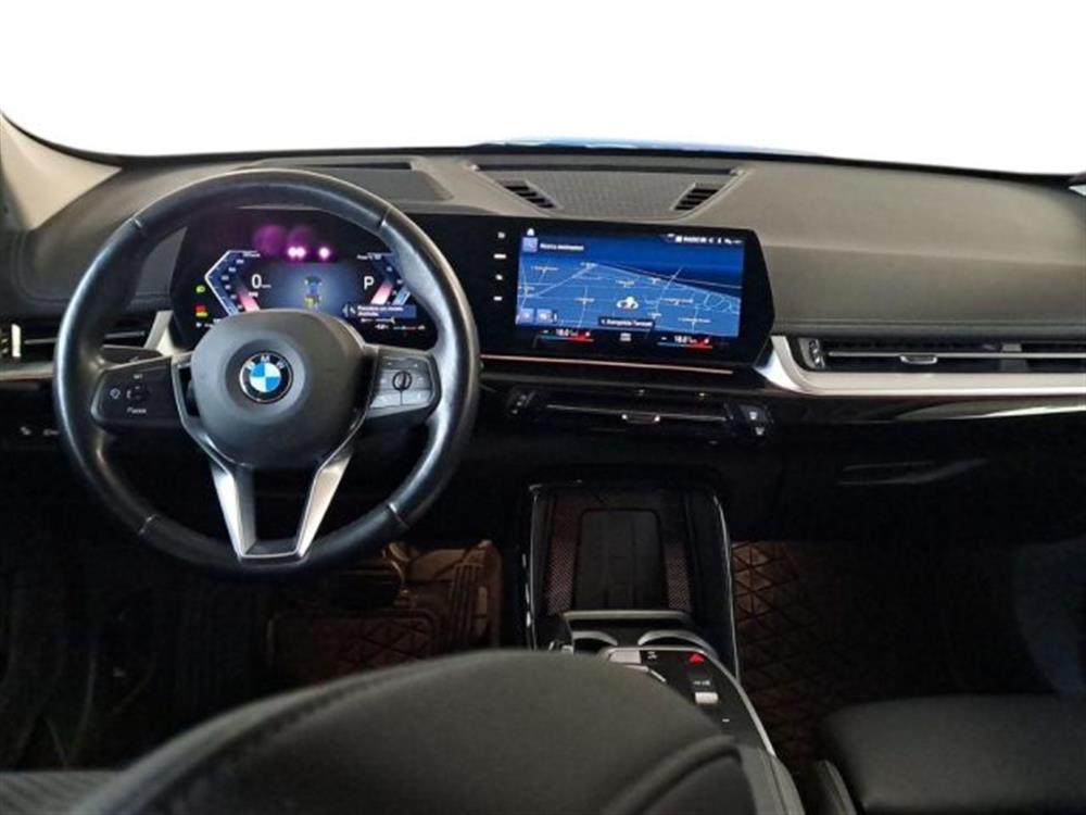 X1 X1 xDrive 23i xLine Aut