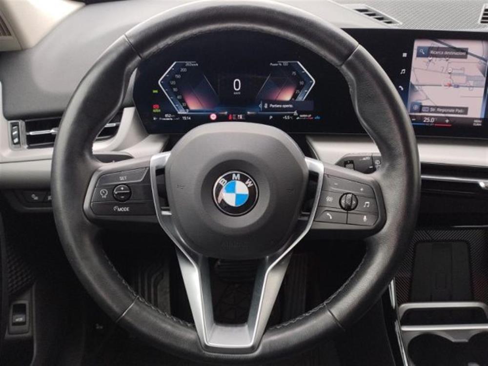 X1 X1 xDrive 20d Aut.