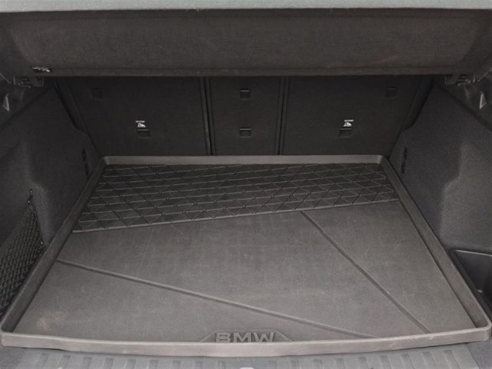 X1 X1 xDrive 20d Aut.