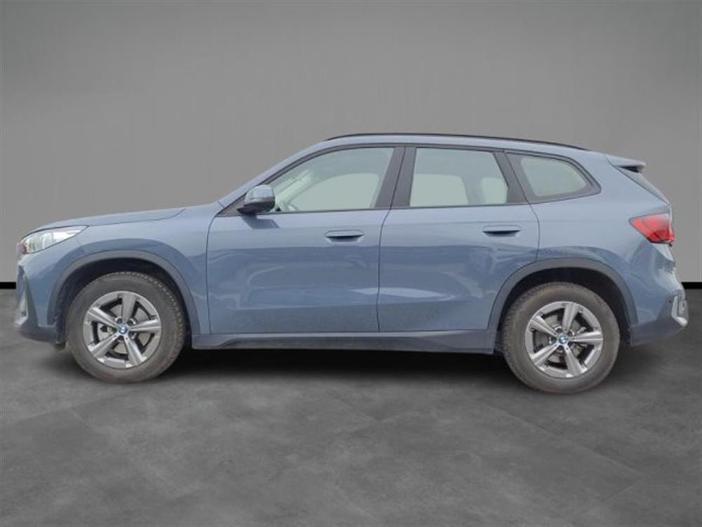 X1 X1 xDrive 20d Aut.