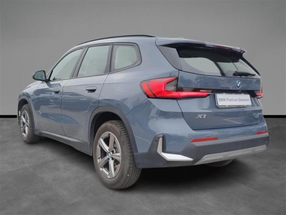 X1 X1 xDrive 20d Aut.