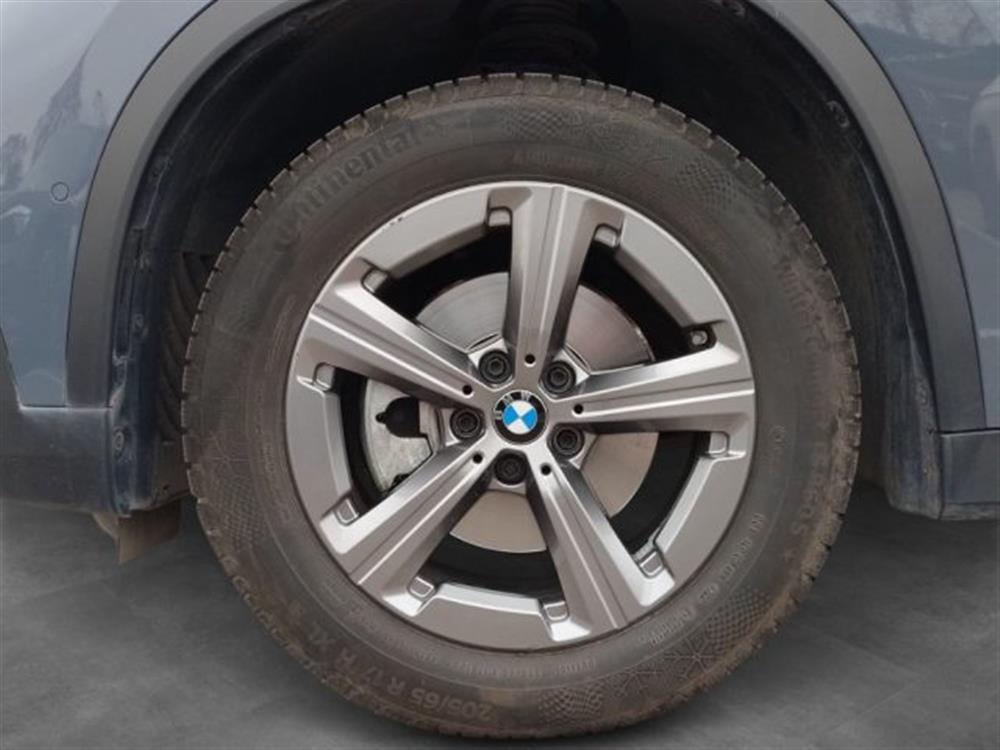 X1 X1 xDrive 20d Aut.