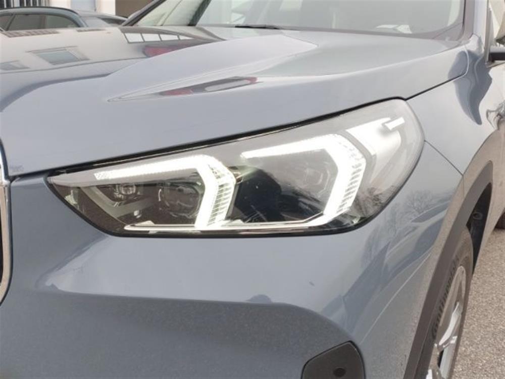 X1 X1 xDrive 20d Aut.