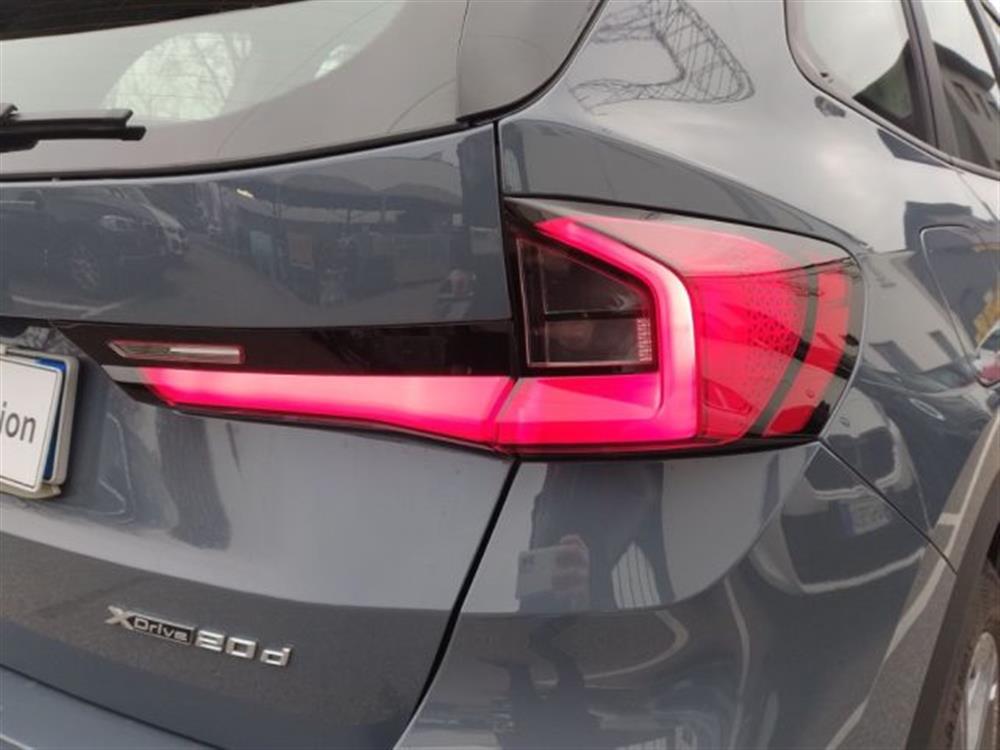 X1 X1 xDrive 20d Aut.