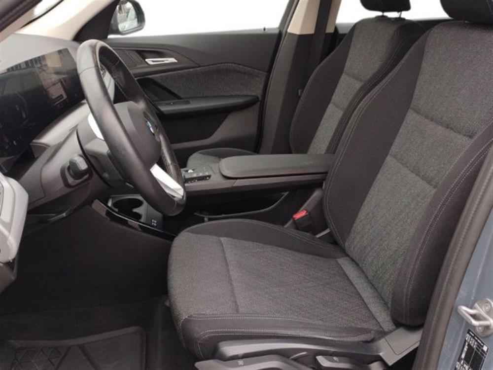 X1 X1 xDrive 20d Aut.