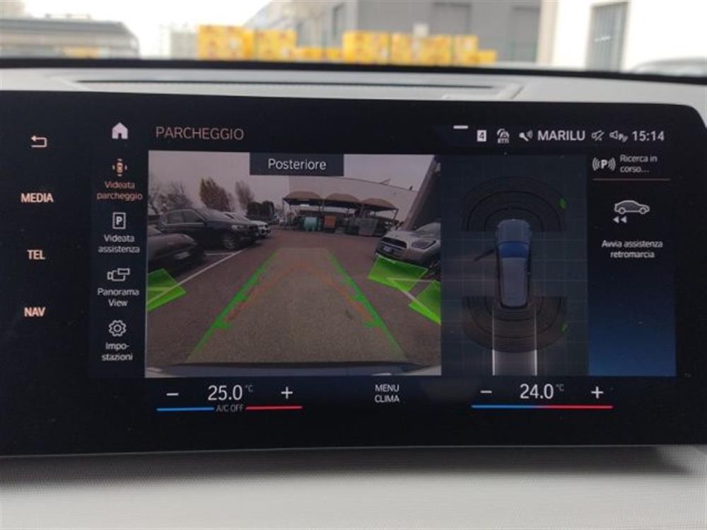 X1 X1 xDrive 20d Aut.