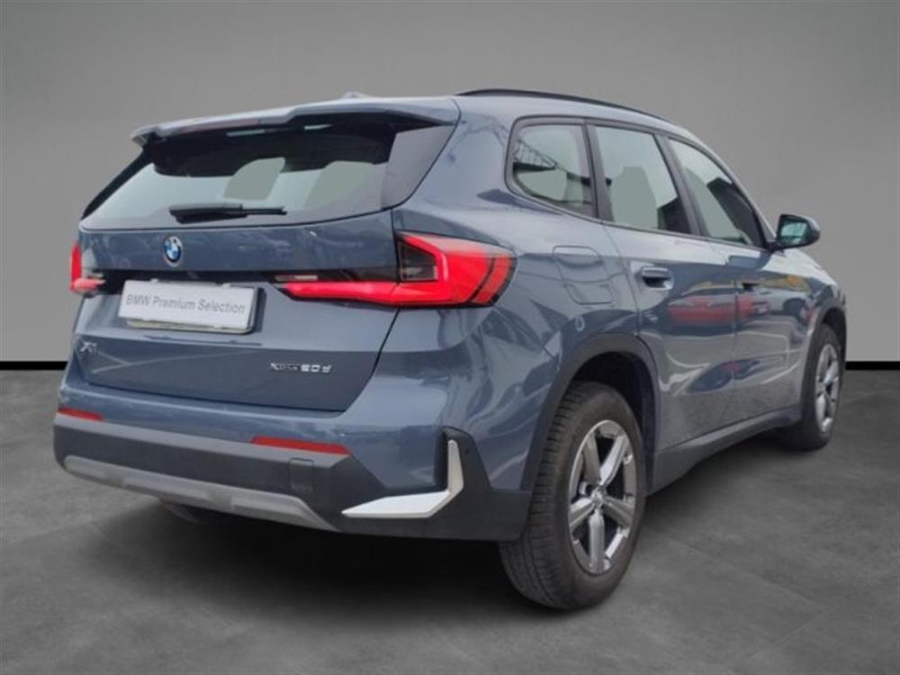 X1 X1 xDrive 20d Aut.