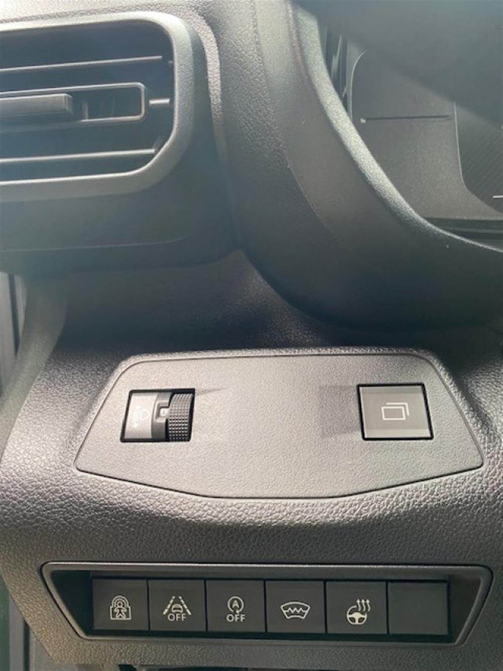 Doblo Doblo Doblò 1.5 BlueHdi 13