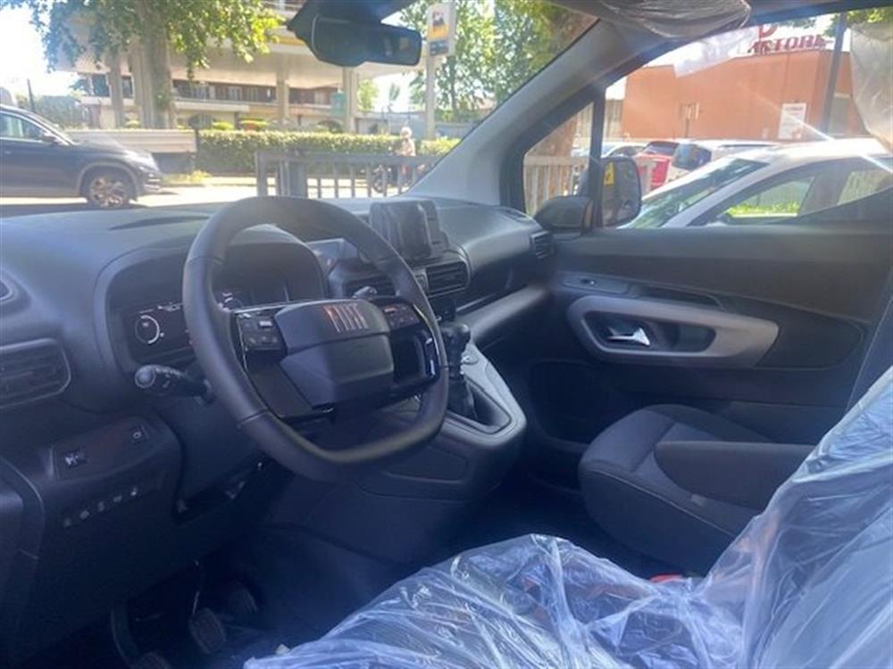 Doblo Doblo Doblò 1.5 BlueHdi 13