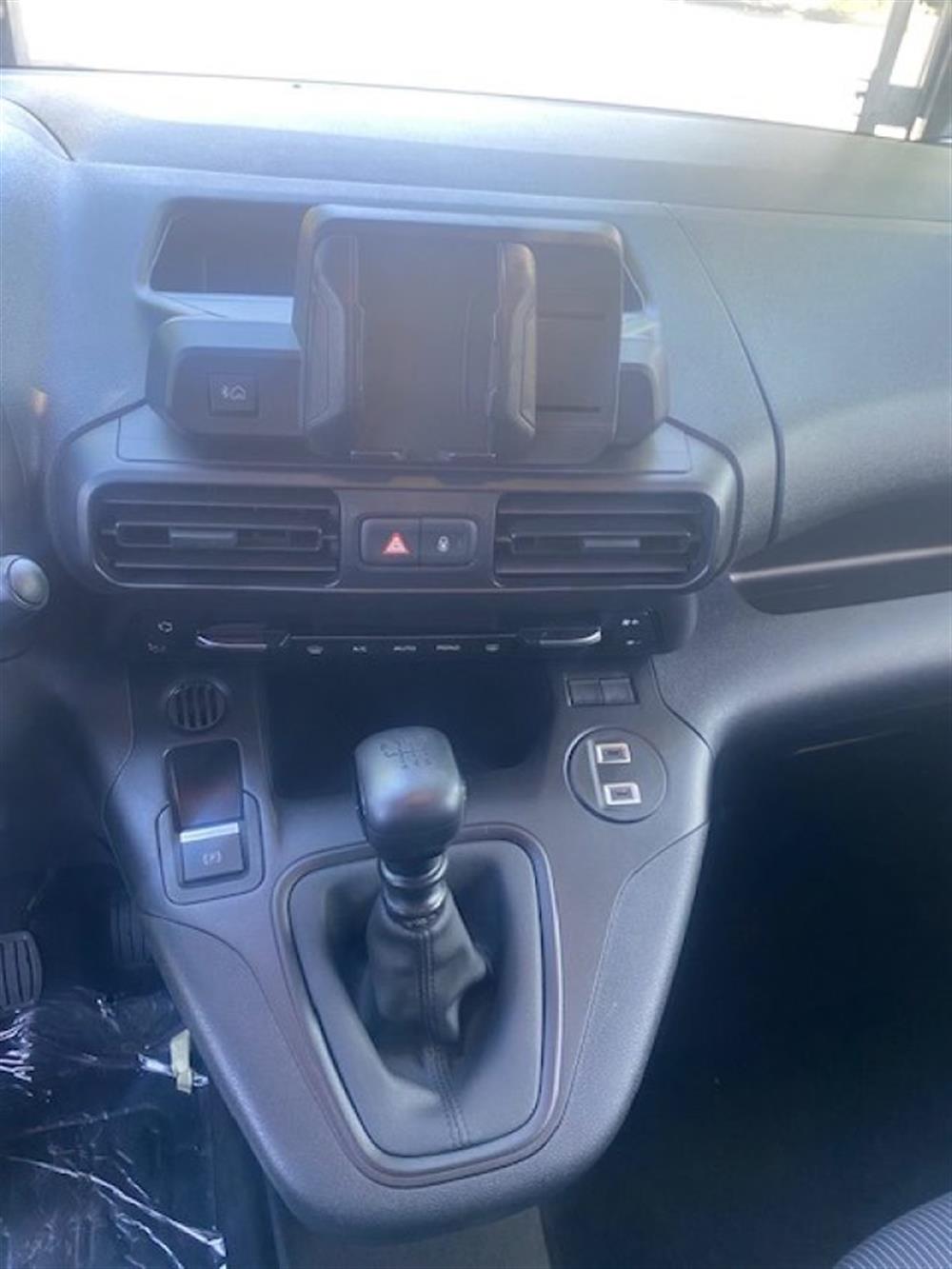 Doblo Doblo Doblò 1.5 BlueHdi 13