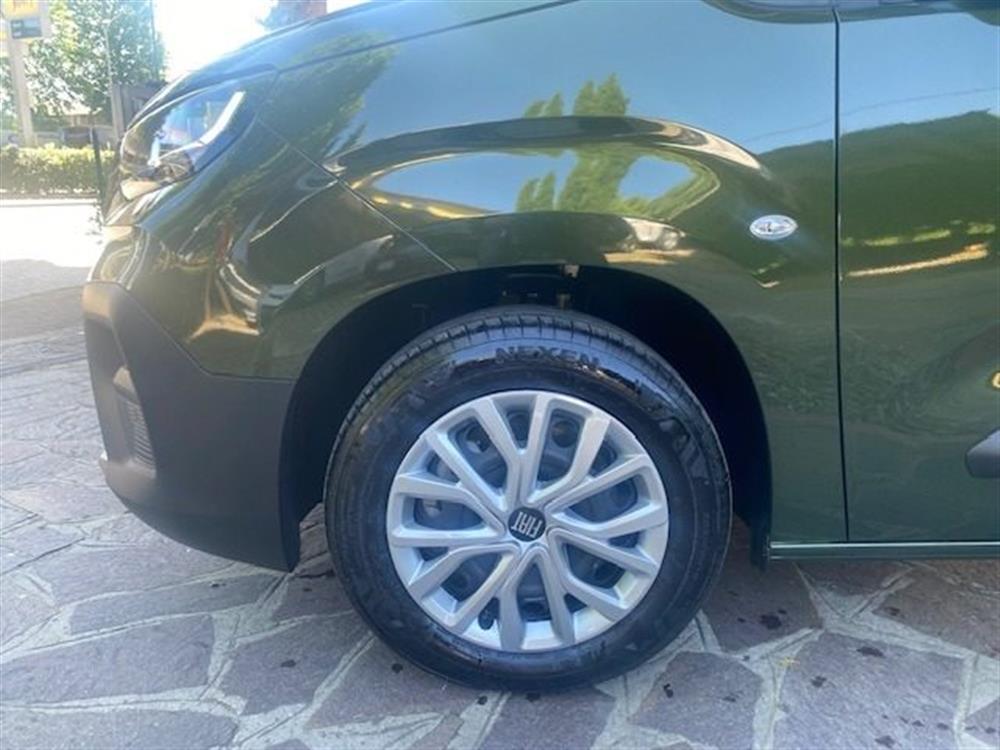 Doblo Doblo Doblò 1.5 BlueHdi 13