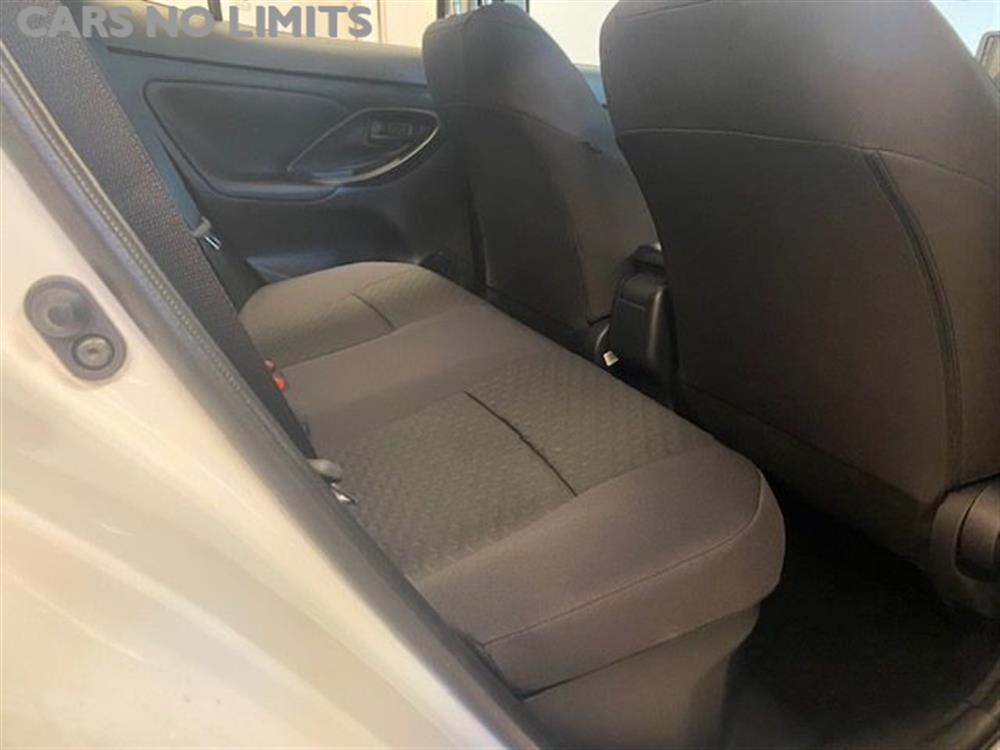 Yaris Cross Yaris Cross 1.5 Hybrid 5p. E-CVT