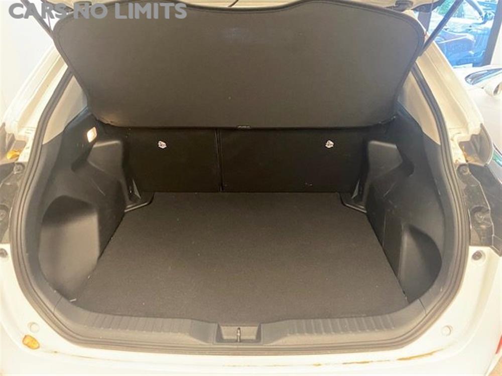 Yaris Cross Yaris Cross 1.5 Hybrid 5p. E-CVT