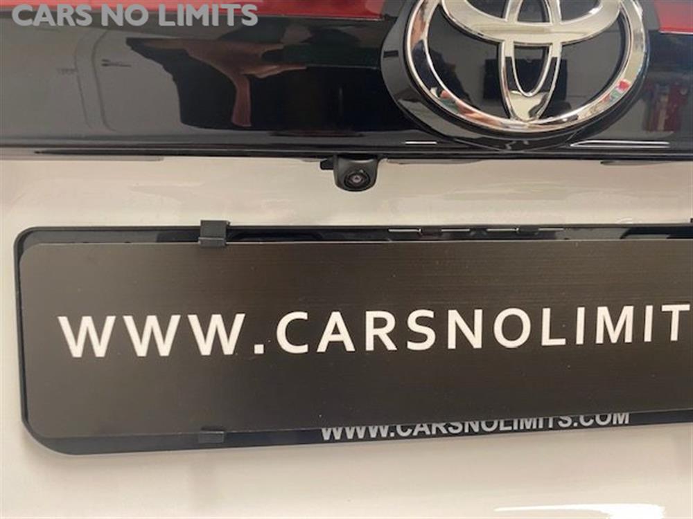 Yaris Cross Yaris Cross 1.5 Hybrid 5p. E-CVT
