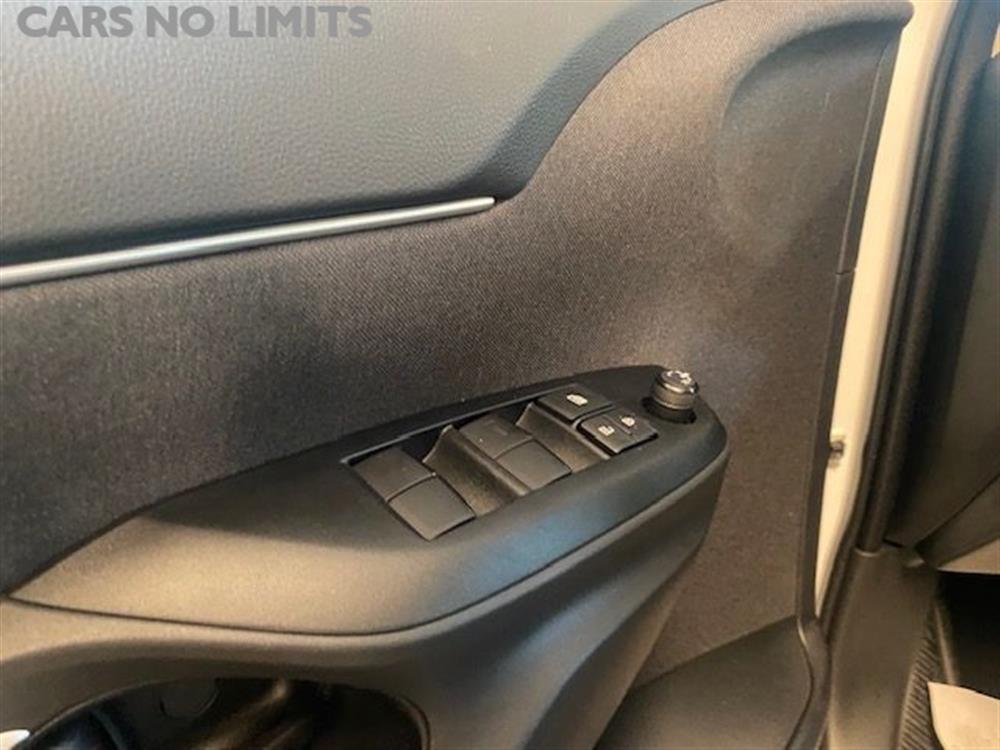 Yaris Cross Yaris Cross 1.5 Hybrid 5p. E-CVT