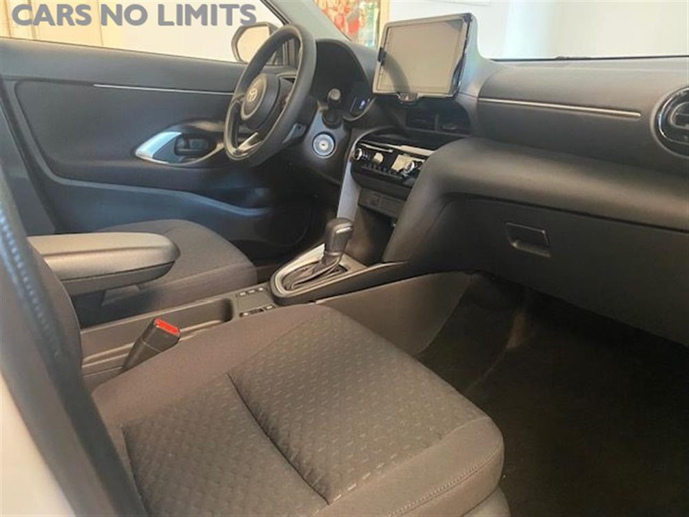 Yaris Cross Yaris Cross 1.5 Hybrid 5p. E-CVT