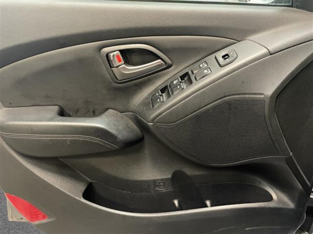 iX35 iX35 1.6 GDI 16V 2WD Clas