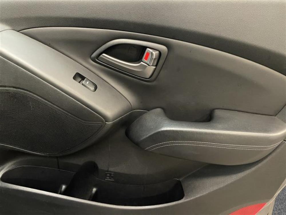 iX35 iX35 1.6 GDI 16V 2WD Clas