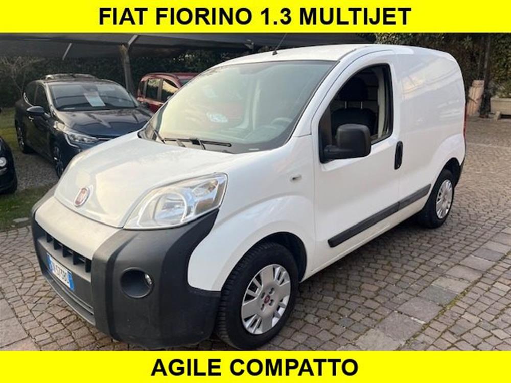 Fiorino Fiorino 1.3 MJT 75CV Furgone