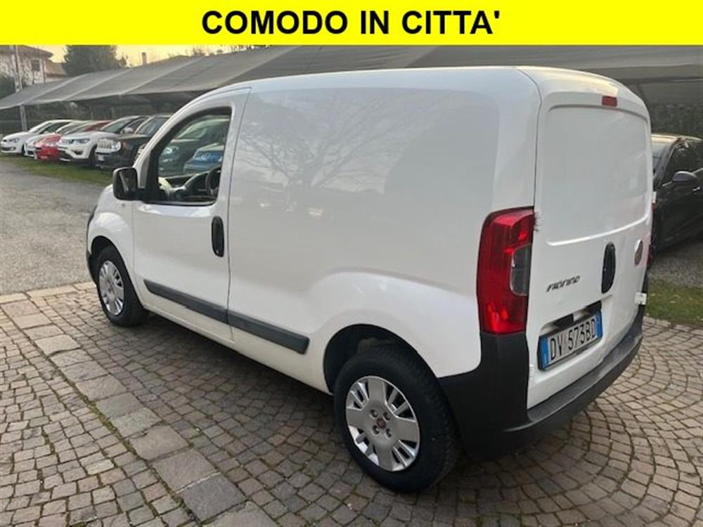 Fiorino Fiorino 1.3 MJT 75CV Furgone