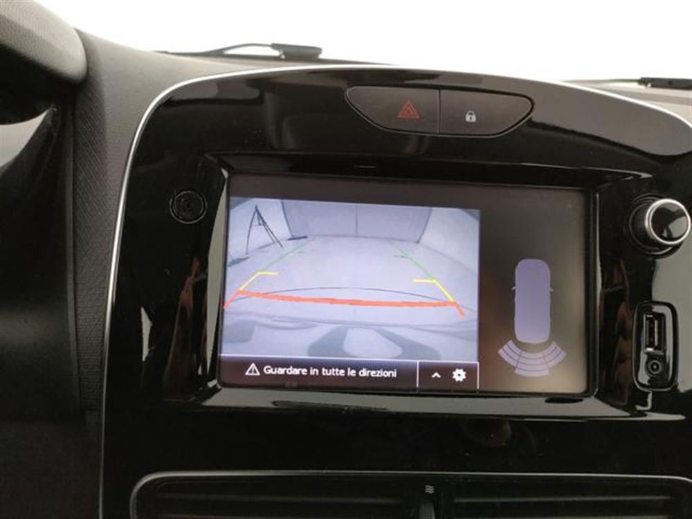 Clio Clio Sporter dCi 8V 75 CV