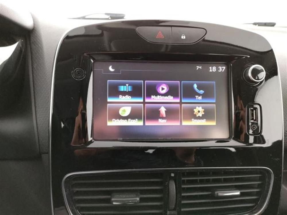 Clio Clio Sporter dCi 8V 75 CV