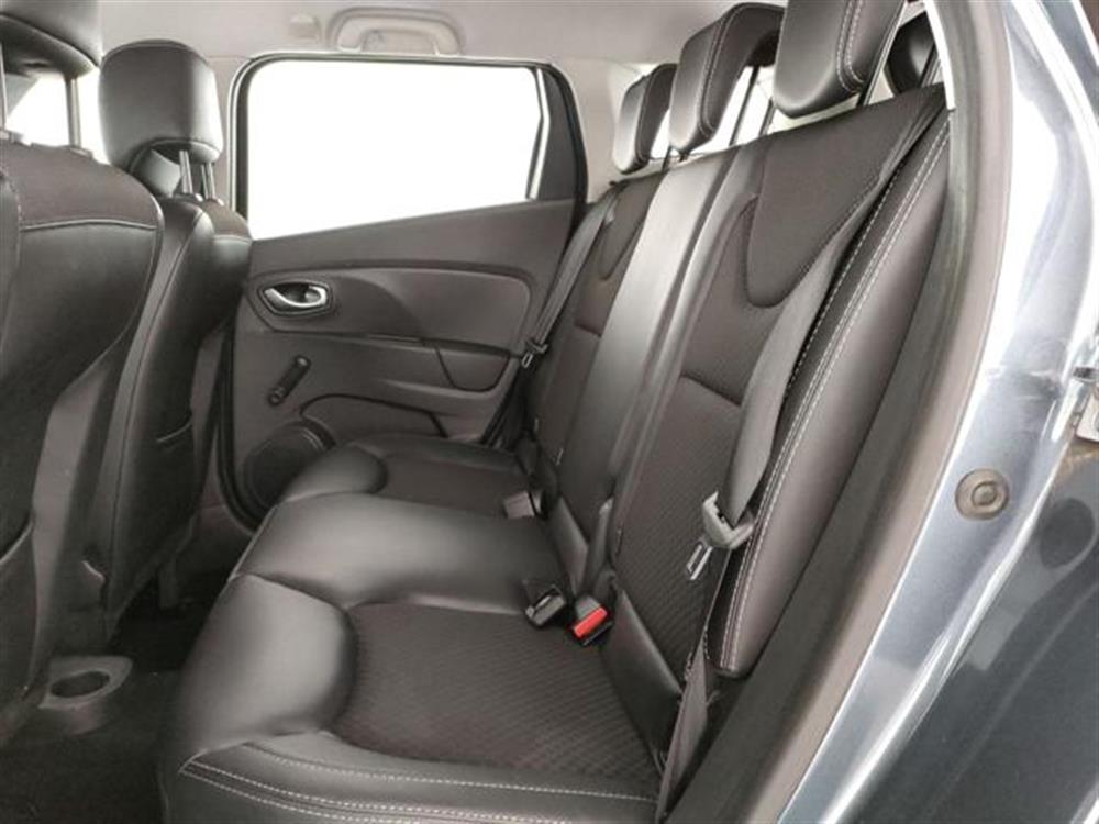 Clio Clio Sporter dCi 8V 75 CV