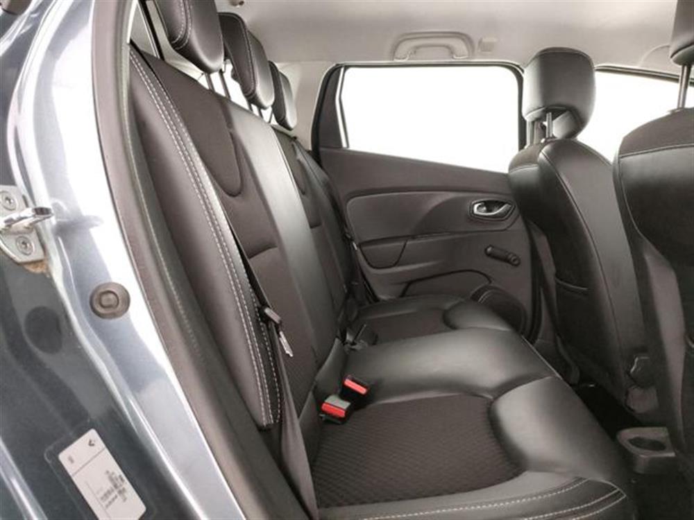 Clio Clio Sporter dCi 8V 75 CV