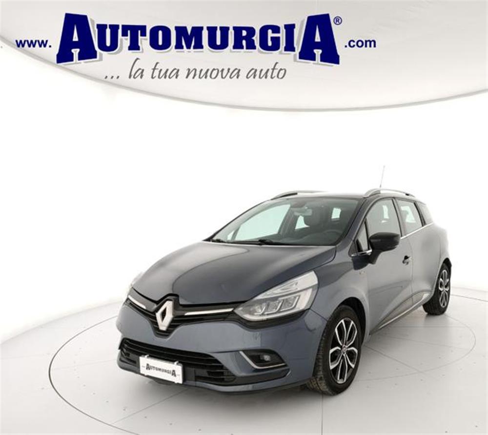 Clio Clio Sporter dCi 8V 75 CV