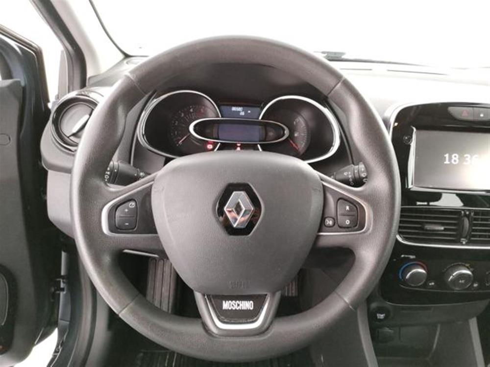 Clio Clio Sporter dCi 8V 75 CV