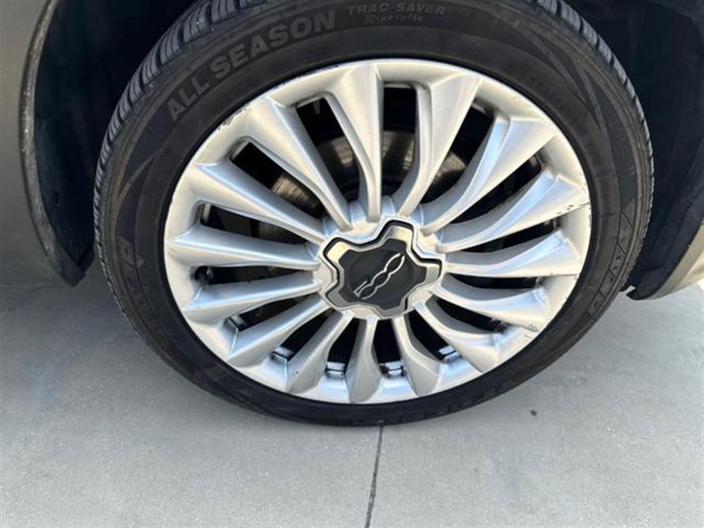 500X 500X 1.6 MultiJet 120 CV