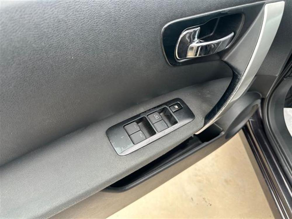 Qashqai Qashqai 1.5 dCi Acenta