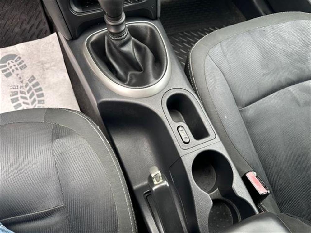 Qashqai Qashqai 1.5 dCi Acenta