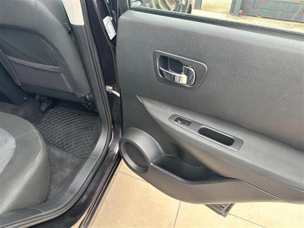 Qashqai Qashqai 1.5 dCi Acenta